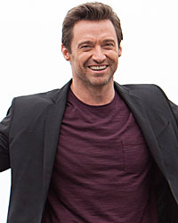 Hugh Jackman